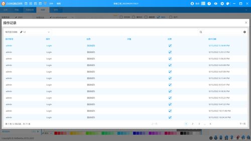 溫州軟件開(kāi)發(fā)新亮點(diǎn) 基于WPF的Diagram自動(dòng)化流程圖應(yīng)用演示