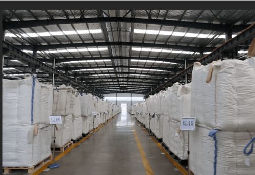 圣萊特 引領空心玻璃微珠新材料在建筑領域的創(chuàng)新與應用