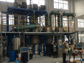 分析用高溫油溫機(jī)如何加熱反應(yīng)釜等化工設(shè)備