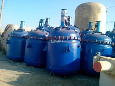 大連長期購銷二手化工設(shè)備、反應(yīng)釜、儲罐、離心機(jī) 、干燥機(jī)