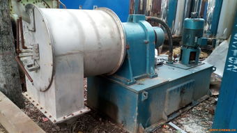山東化工廠低價處理二手化工設(shè)備 聚焦二手碟式離心機(jī)與設(shè)備制造機(jī)遇